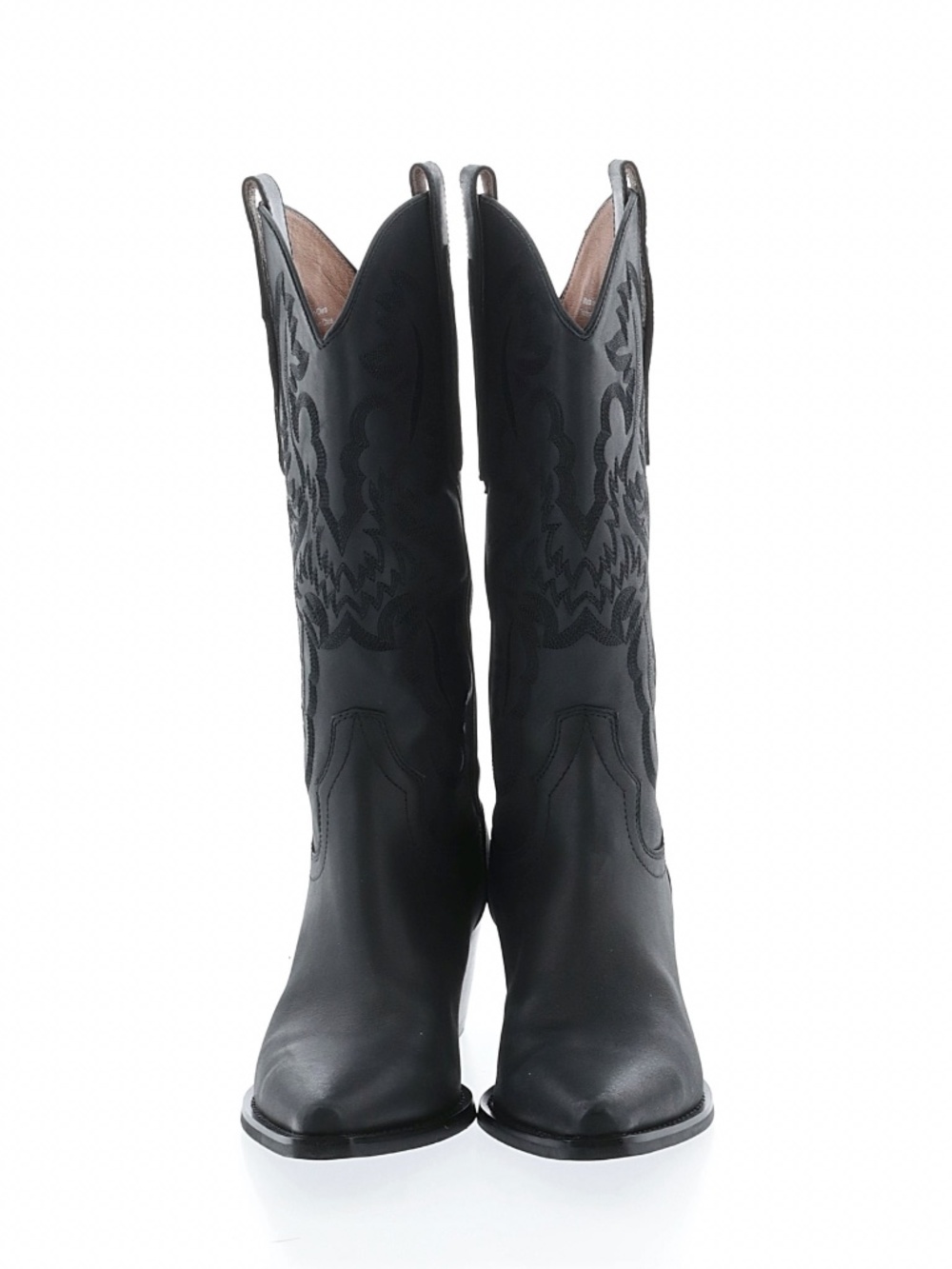 Jeffrey Campbell Cowboy Boots - Picture 3 of 4